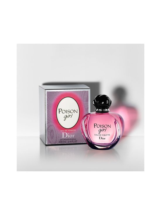 DIOR - Poison Girl EdT - NOCOL | Stockmann - photo 4