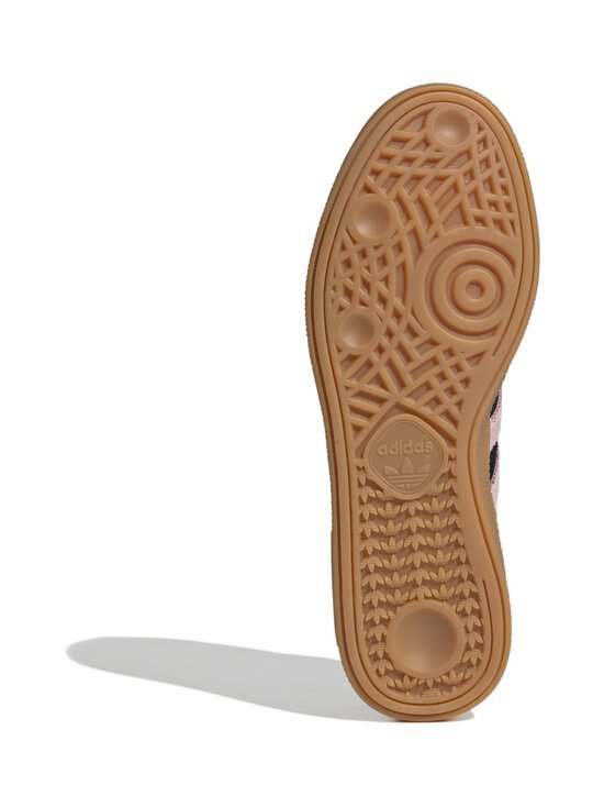 adidas Originals - Handbols Spezial zamšādas brīvā laika apavi - IE5897 CBLACK/CLPINK/GUM1 - photo 3 adidas Originals - Handbols Spezial zamšādas brīvā laika apavi - IE5897 CBLACK/CLPINK/GUM1 | Stockmann - photo 3