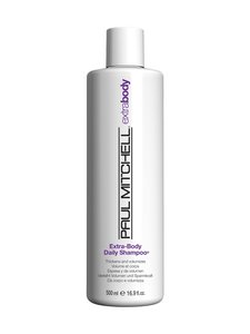 Paul Mitchell - Extra-Body Daily Shampoo 500 ml Paul Mitchell - Extra-Body Daily Shampoo 500 ml | Stockmann