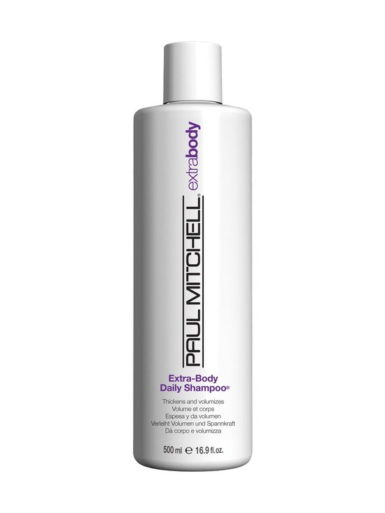 Extra-Body Daily Shampoo 500 ml