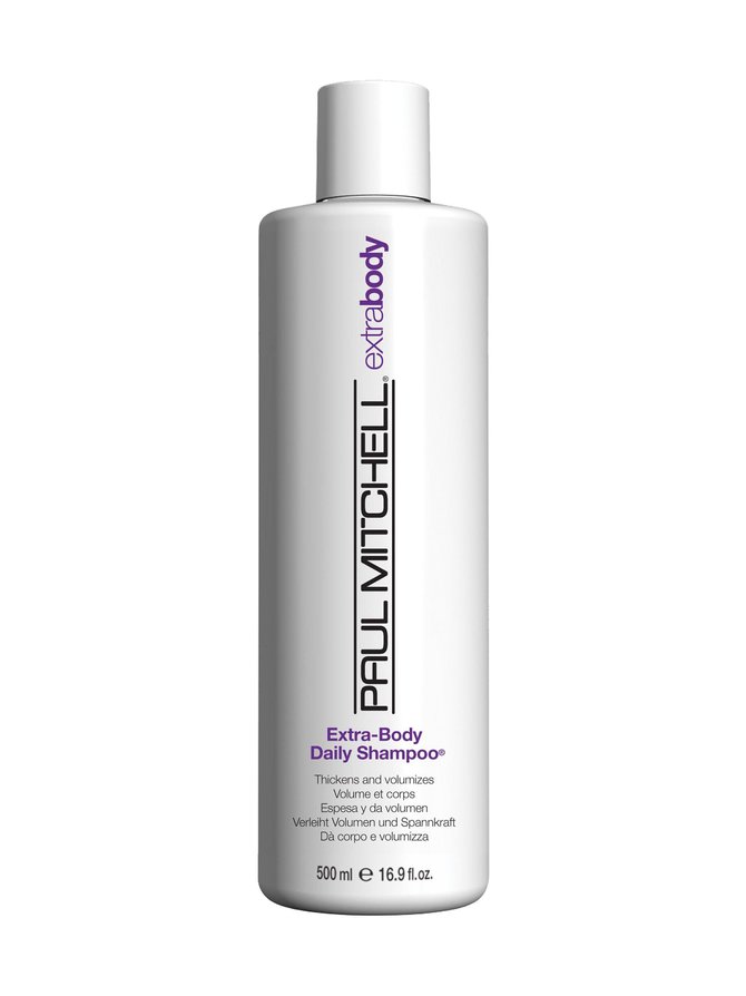 Paul Mitchell - Extra-body Daily Shampoo 500 Ml