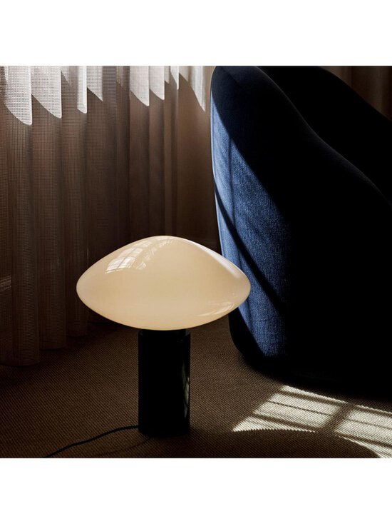 &Tradition - Mist AP17 -pöytävalaisin valkoinen / Verde Guatemala -marmori - WHITE | Stockmann - photo 7
