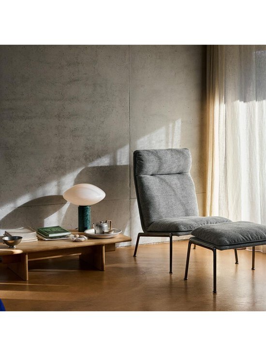 &Tradition - Mist AP17 -pöytävalaisin valkoinen / Verde Guatemala -marmori - WHITE | Stockmann - photo 10