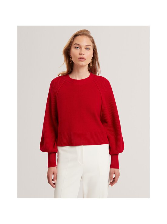 Ted Baker London - Vicckii-neulepusero - DK-RED | Stockmann - photo 2