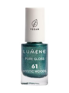 Lumene - Pure Gloss -kynsilakka | Stockmann