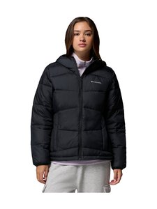 Columbia - Fivemile Butte™ -toppatakki - 010 BLACK | Stockmann