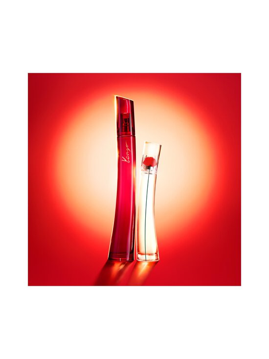 Kenzo - Flower by Kenzo Le Rouge Eau de Parfum -tuoksu - NOCOL | Stockmann - photo 4
