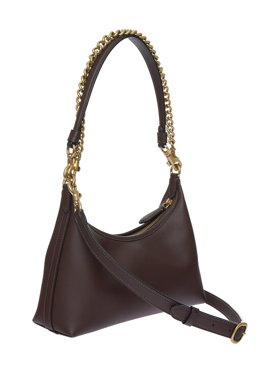 Coach - Juliet Shoulder 25 -nahkalaukku - B4/MAPLE | Stockmann - photo 2
