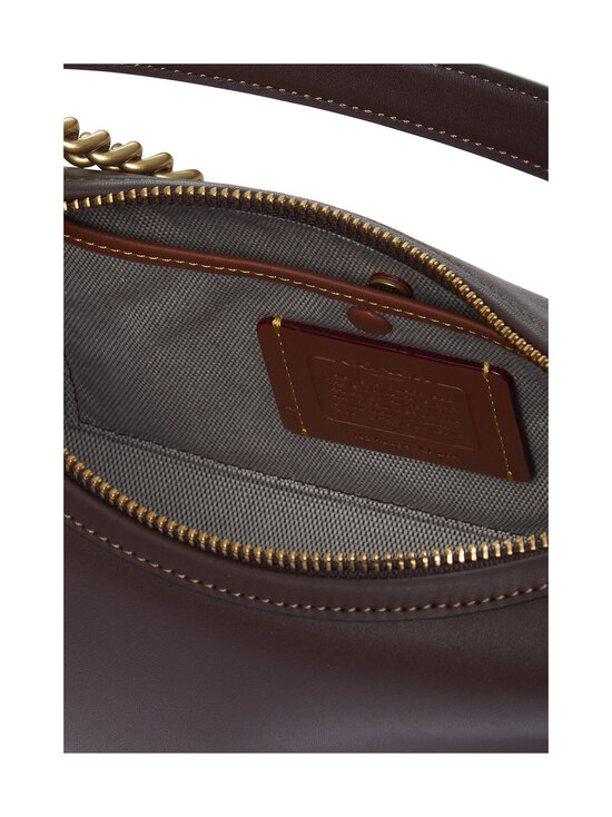 Coach - Juliet Shoulder 25 -nahkalaukku - B4/MAPLE | Stockmann - photo 3