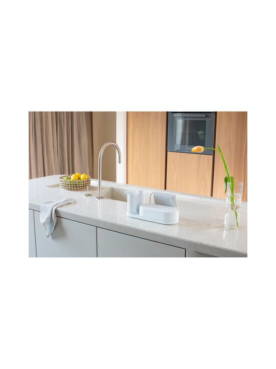 Brabantia - Hoidikute komplekt SinkStyle - WHITE MINERAL FRESH WHITE - photo 7 Brabantia - Hoidikute komplekt SinkStyle - WHITE MINERAL FRESH WHITE | Stockmann - photo 7