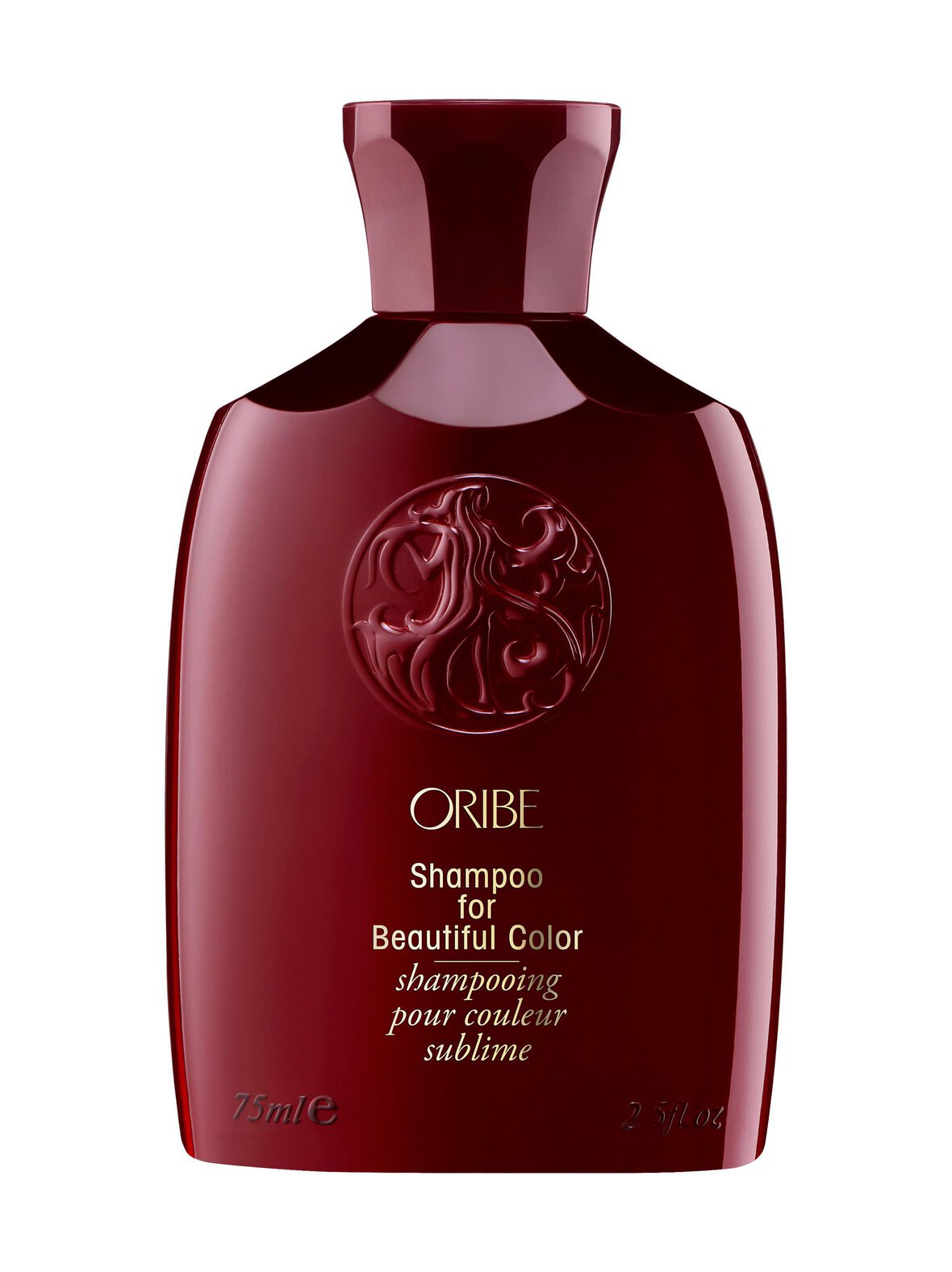 Beautiful Color -shampoo 75 ml