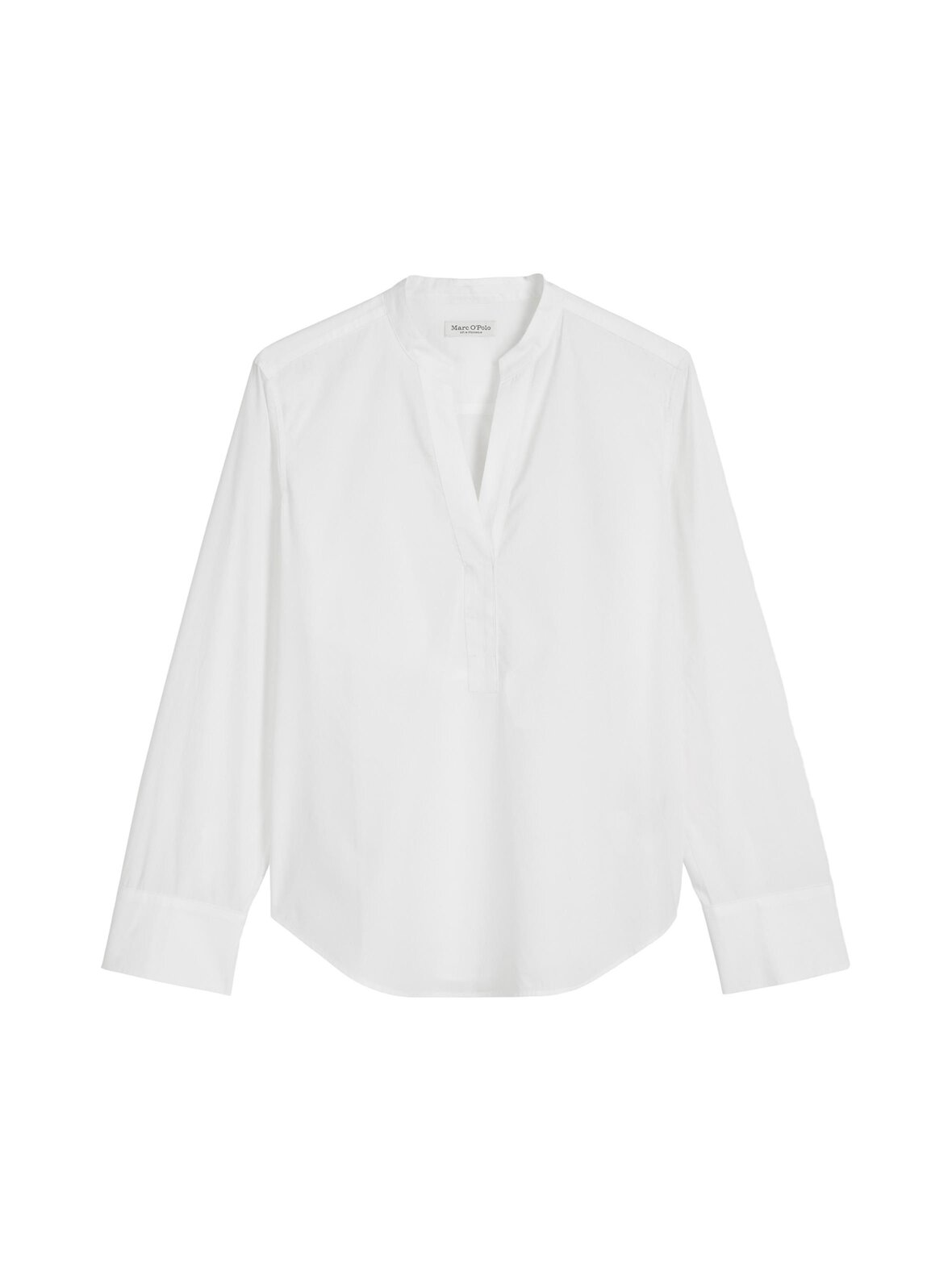 Tunikatyylinen paitapusero