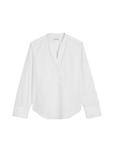 Marc O'Polo - Tuunika stiilis särk - 100 WHITE Marc O'Polo - Tuunika stiilis särk - 100 WHITE | Stockmann