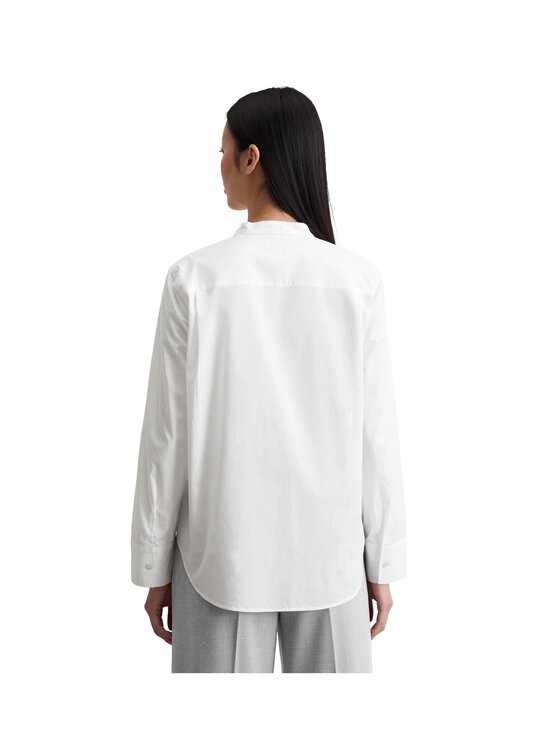 Marc O'Polo - Tuunika stiilis särk - 100 WHITE - photo 2 Marc O'Polo - Tuunika stiilis särk - 100 WHITE | Stockmann - photo 2