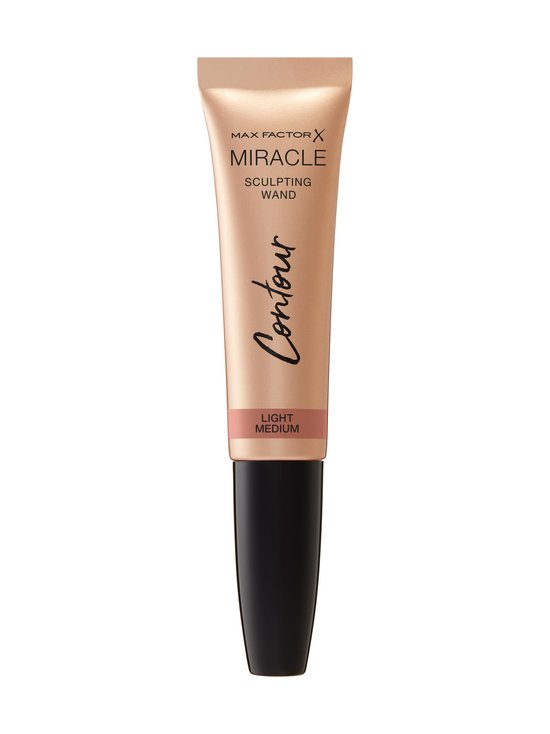 Miracle Sculpting Wand LightMedium -varjostusvoide 10 ml
