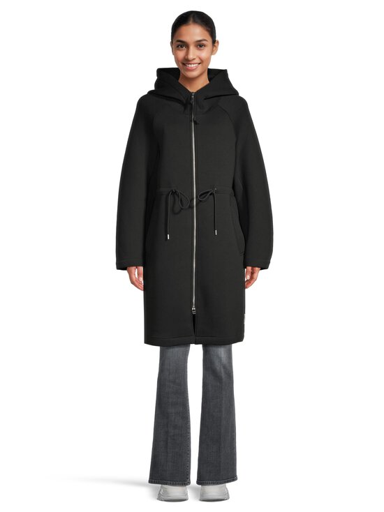 Marc O'Polo - Scuba-kevyt takki - 0001 BLACK - photo 2 Marc O'Polo - Scuba-kevyt takki - 0001 BLACK | Stockmann - photo 2