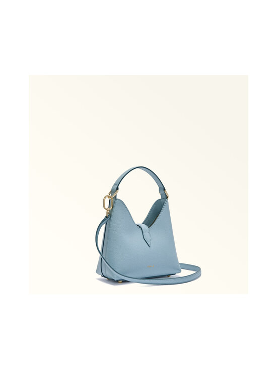Furla - Käekott Iride Mini Hobo - CDZ00 CARTA DA ZUCCHERO | Stockmann - photo 2