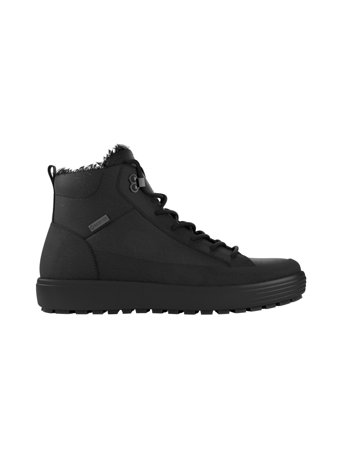 ECCO Soft 7 tred high-cut gtx -talvikengät