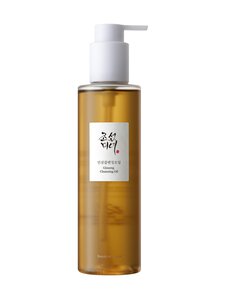 Beauty of Joseon - Ginseng Cleansing Oil -puhdistusöljy, 210ml Beauty of Joseon - Ginseng Cleansing Oil -puhdistusöljy, 210ml | Stockmann