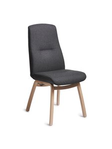 Conform - Freetime-tuoli Sheford-kangas harmaa/tammi - BEIGE | Stockmann