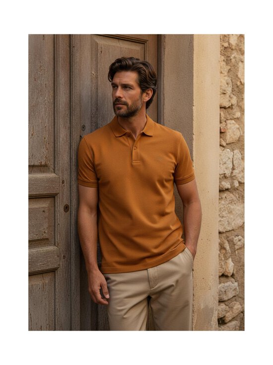 Cap Horn - Adler polo krekls - LION YELLOW | Stockmann - photo 6