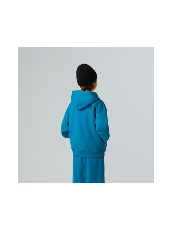 The North Face - Sport Oversized džemperis ar kapuci - 400 DUSK BLUE - photo 5 The North Face - Sport Oversized džemperis ar kapuci - 400 DUSK BLUE | Stockmann - photo 5