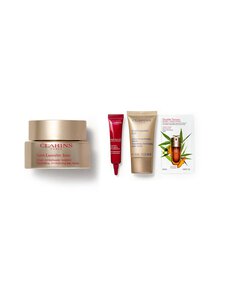 Clarins - Nutri Lumiere Xmas Set -lahjapakkaus | Stockmann