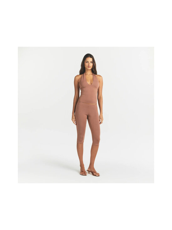 SKIMS - Retuusid Smooth Layers Capri - NUTMEG | Stockmann - photo 2