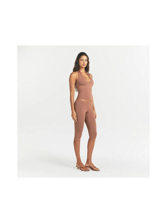 SKIMS - Retuusid Smooth Layers Capri - NUTMEG | Stockmann - photo 3