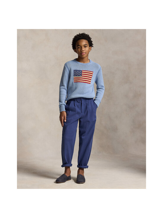 Polo Ralph Lauren - Sweater Pullover -neule - BLUE HEATHER | Stockmann - photo 3