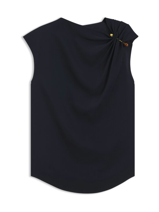 BOSS - Bannea-pusero - DARK BLUE | Stockmann - photo 1