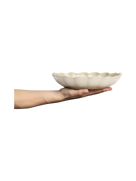 Mateus - Oyster-kulho 24 cm - SAND | Stockmann - photo 2
