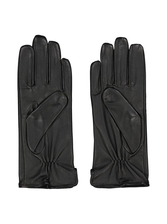 A+more - Nahast kindad Coral - BLACK | Stockmann - photo 3