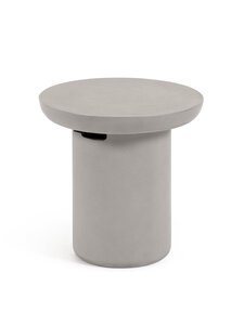 Kave Home - Taimi-sivupöytä - LUONNONVÄRINEN | Stockmann