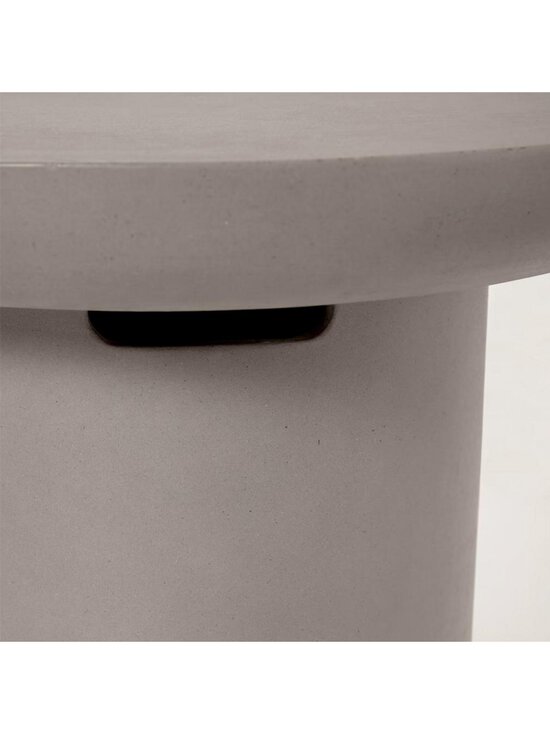 Kave Home - Taimi-sivupöytä - LUONNONVÄRINEN | Stockmann - photo 3