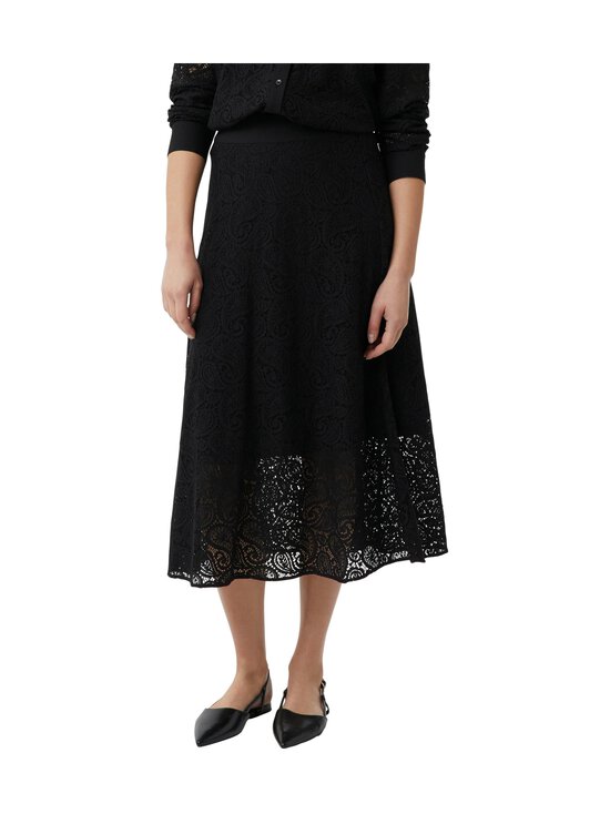 Comma - Pitsihame - 99B1 BLACK | Stockmann - photo 4