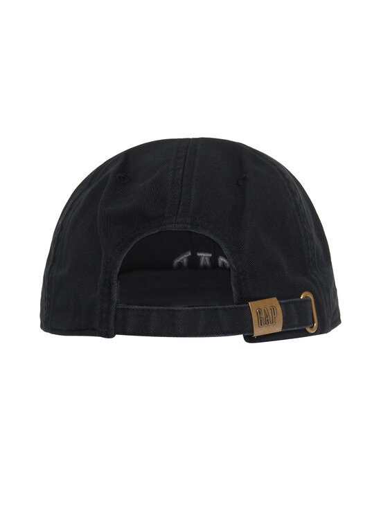 GAP - Core-lippalakki - BLACK | Stockmann - photo 2