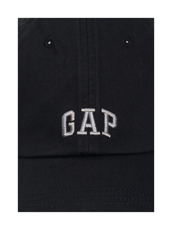 GAP - Core-lippalakki - BLACK | Stockmann - photo 3