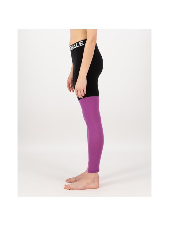 Mons Royale - Meriinovillast retuusid Cascade Flex - 918 PURPLE BOLT | Stockmann - photo 3