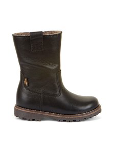 Froddo - Talvesaapad Maxine Tex - 3 BLACK Froddo - Talvesaapad Maxine Tex - 3 BLACK | Stockmann
