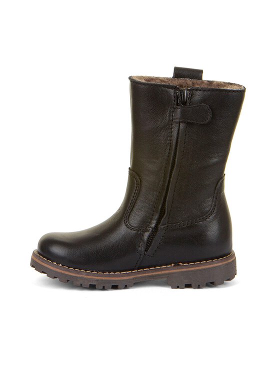 Froddo - Talvesaapad Maxine Tex - 3 BLACK - photo 4 Froddo - Talvesaapad Maxine Tex - 3 BLACK | Stockmann - photo 4
