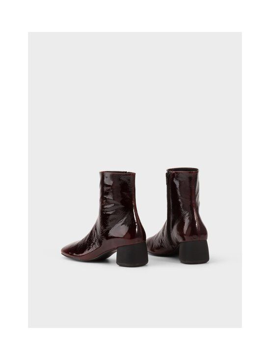 Vagabond - Nahast saapad Livia - 38 CHERRY - photo 3 Vagabond - Nahast saapad Livia - 38 CHERRY | Stockmann - photo 3