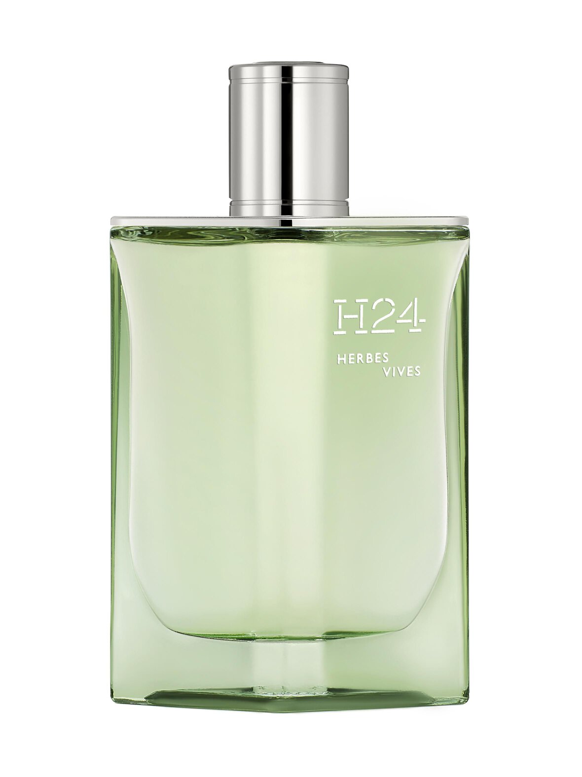 HERMÈS H24 herbes vives eau de parfum -tuoksu, uudeelleentäytettävä