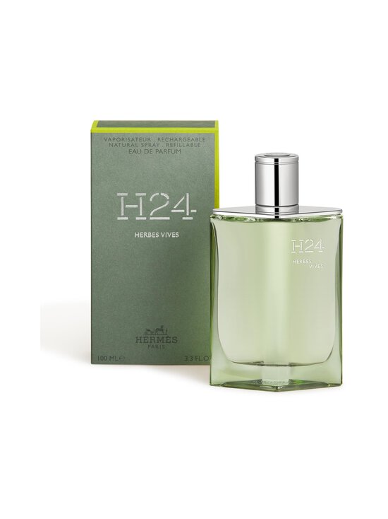 HERMÈS - H24 Herbes Vives EdP Refill -tuoksu - NOCOL - photo 3 HERMÈS - H24 Herbes Vives EdP Refill -tuoksu - NOCOL | Stockmann - photo 3