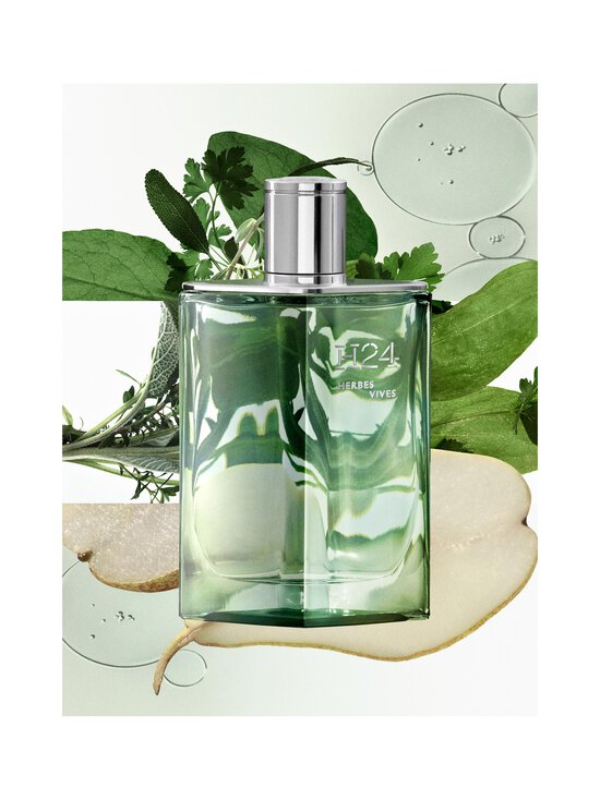 HERMÈS - H24 Herbes Vives EdP Refill -tuoksu - NOCOL - photo 5 HERMÈS - H24 Herbes Vives EdP Refill -tuoksu - NOCOL | Stockmann - photo 5
