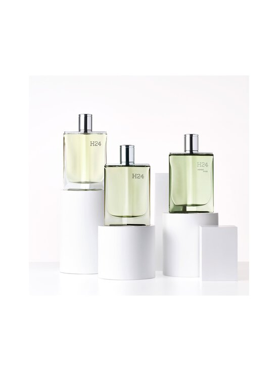 HERMÈS - H24 Herbes Vives EdP Refill -tuoksu - NOCOL - photo 7 HERMÈS - H24 Herbes Vives EdP Refill -tuoksu - NOCOL | Stockmann - photo 7