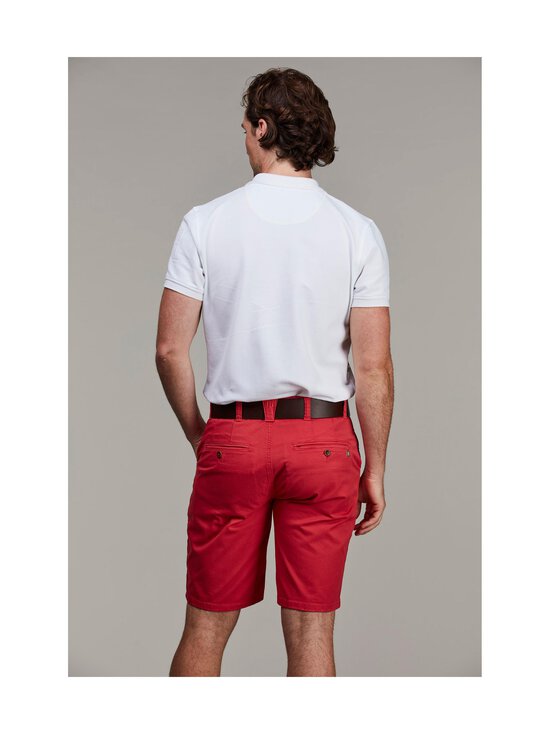 HANSEN&JACOB - Lühikesed püksid Classic Chino - SOFT RED 30 - photo 2 HANSEN&JACOB - Lühikesed püksid Classic Chino - SOFT RED 30 | Stockmann - photo 2