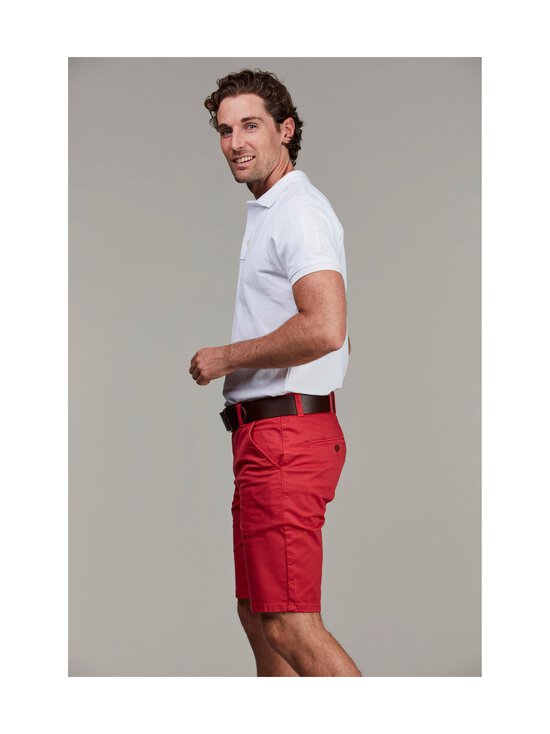 HANSEN&JACOB - Lühikesed püksid Classic Chino - SOFT RED 30 - photo 3 HANSEN&JACOB - Lühikesed püksid Classic Chino - SOFT RED 30 | Stockmann - photo 3