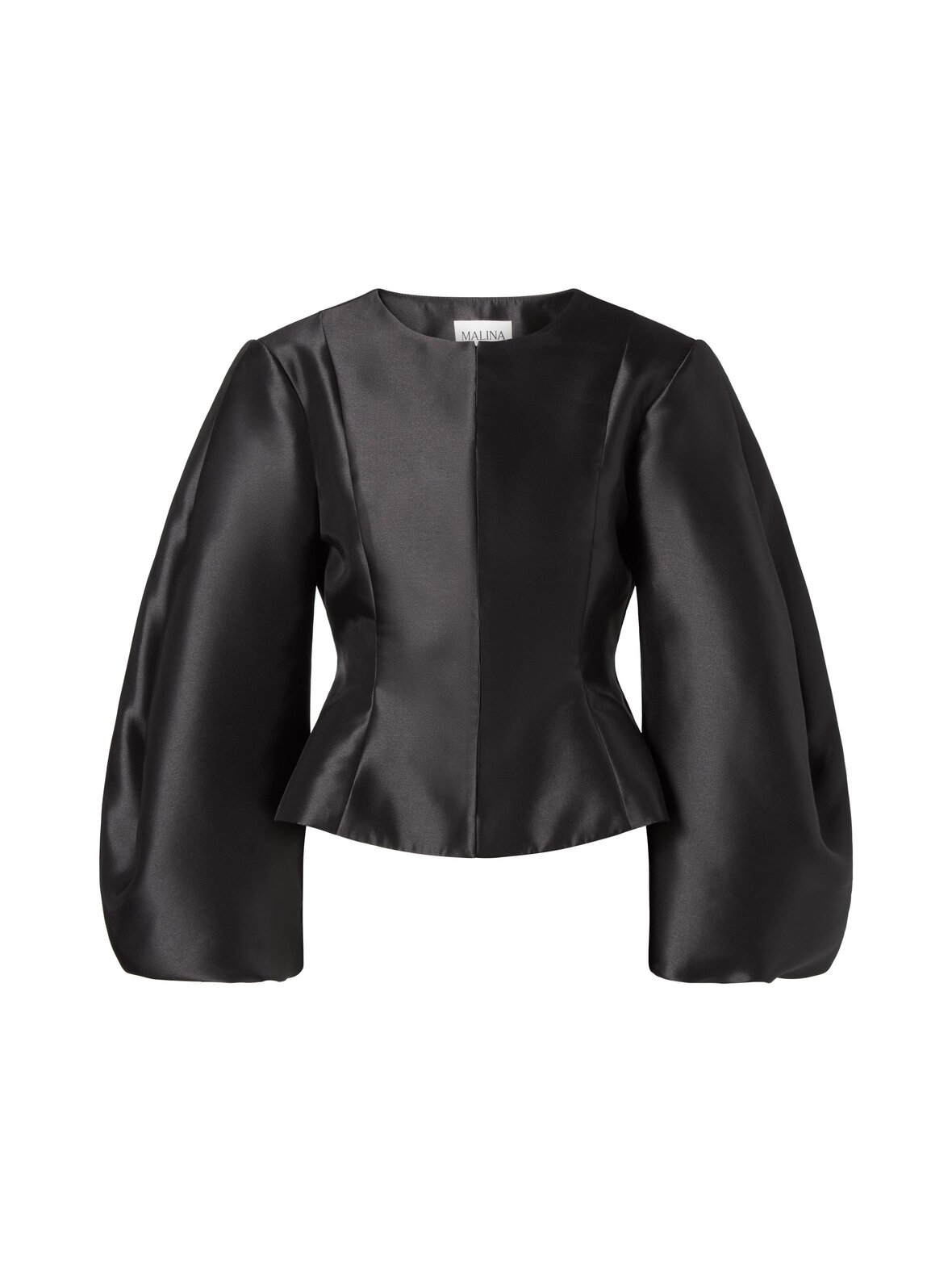 Vendela Balloon Sleeve -pusero