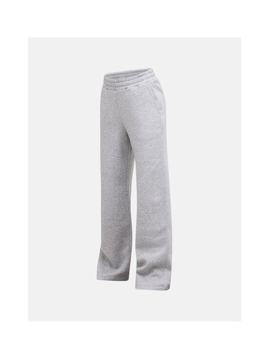 Peak Performance - Original-collegehousut - 030 MED GREY MELANGE | Stockmann - photo 3